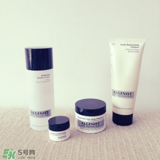 algenist奧杰尼洗面奶怎么樣？奧杰尼洗面奶怎么用？