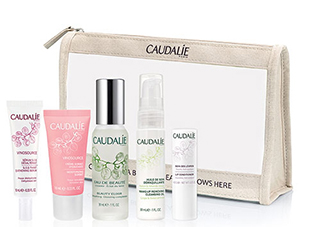 caudalie歐緹麗是什么牌子？歐緹麗是藥妝嗎？