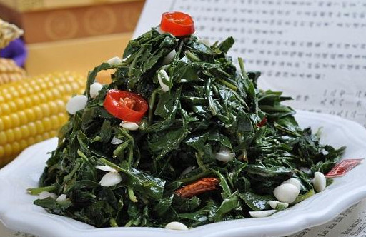 苦苣菜能生吃嗎？苦苣菜可以生吃嗎