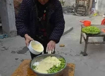 榆錢(qián)怎么蒸？蒸榆錢(qián)的做法