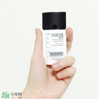 algenist奧杰尼防曬霜怎么樣？奧杰尼防曬霜好用嗎？