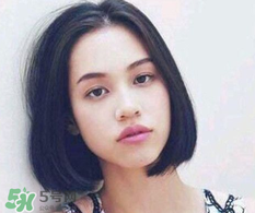 小松菜奈厭世妝怎么化？日本流行的厭世妝畫法