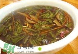 高血壓能吃刺兒菜嗎？刺兒菜能降血壓嗎