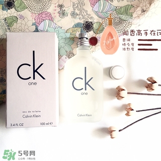 calvin klein香水怎么樣？ck香水屬于什么檔次？