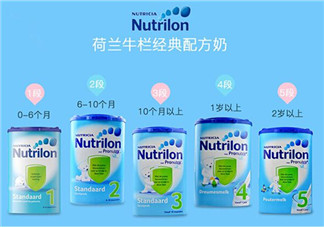 Nutrilon牛欄奶粉是哪個國家的品牌？Nutrilon牛欄奶粉產(chǎn)地是哪里？