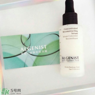algenist奧杰尼防曬霜怎么樣？奧杰尼防曬霜好用嗎？
