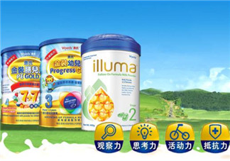 惠氏奶粉產(chǎn)地是哪里？惠氏是哪個(gè)國(guó)家的品牌？