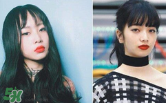小松菜奈厭世妝怎么化？日本流行的厭世妝畫法