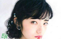 小松菜奈厭世妝怎么化？日本流行的厭世妝畫法