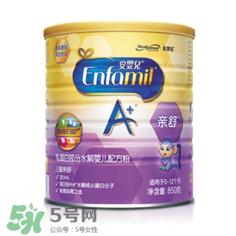 美贊臣親舒價格多少？美贊臣親舒售價