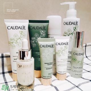 caudalie歐緹麗是什么牌子？歐緹麗是藥妝嗎？