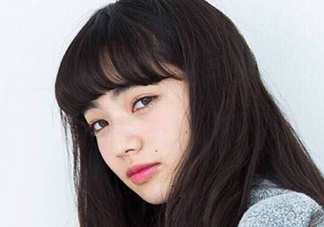 小松菜奈厭世妝怎么化？日本流行的厭世妝畫法
