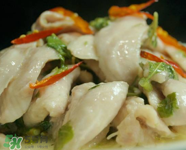 香椿和鴨肉能一起吃嗎？香椿和鴨肉可以同時吃嗎？