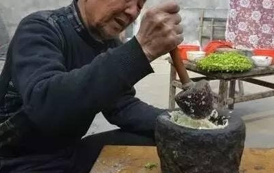 榆錢(qián)怎么蒸？蒸榆錢(qián)的做法