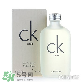 calvin klein香水怎么樣？ck香水屬于什么檔次？