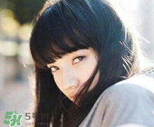 小松菜奈厭世妝怎么化？日本流行的厭世妝畫法
