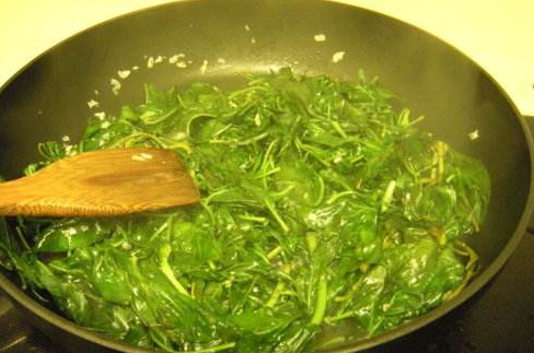 吃枸杞葉有什么好處？枸杞葉的功效與作用