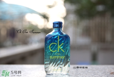 calvin klein香水哪款好？ck香水哪款好聞推薦