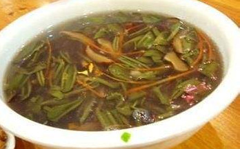 刺兒菜怎么吃不扎嘴？刺兒菜的做法