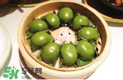 艾蒿能吃嗎？艾蒿能做菜吃嗎