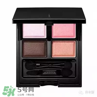 日本眼影什么牌子的好 日本眼影排行榜 日本眼影什么牌子的好 日本眼影排行榜