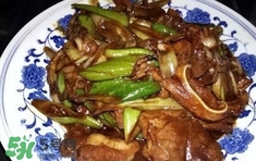 苦菊能和羊肉一起吃嗎？苦菊可以和羊肉一起吃嗎