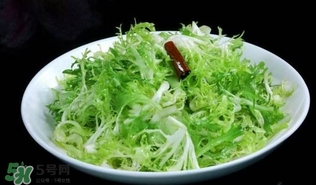 苦菊能和芹菜一起吃嗎？苦菊可以和芹菜一起吃嗎