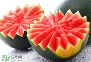 四月份的西瓜孕婦能吃嗎？4月份的西瓜孕婦能吃嗎？