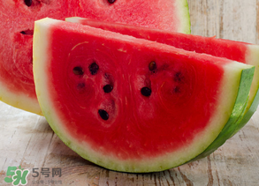 四月份的西瓜孕婦能吃嗎？4月份的西瓜孕婦能吃嗎？