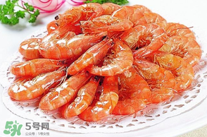 桑葚可以和蝦一起吃嗎？桑椹能和皮皮蝦一起吃嗎？
