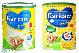 可瑞康Karicare奶粉怎么樣？可瑞康Karicare奶粉好嗎？