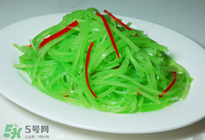 萵筍可以放多久？萵筍放久了可以吃嗎？