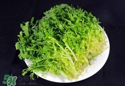 苦菊用不用焯水？涼拌苦菊用開水焯水嗎
