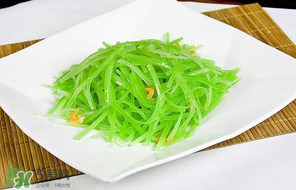 萵筍變黃還能吃嗎？萵筍發(fā)黃還能吃嗎？