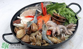 香椿能和海鮮一起吃嗎？香椿和海鮮能一起吃嗎？