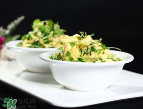 香椿和香菜能一起吃嗎？香椿和香菜怎么做？