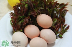 香椿葉能吃嗎？香椿葉孕婦能吃嗎？