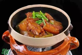 五月份可以做燜罐肉嗎？燜罐肉的家常做法