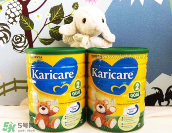 可瑞康karicare羊奶粉產(chǎn)地是哪里？可瑞康karicare羊奶粉是哪里產(chǎn)的？