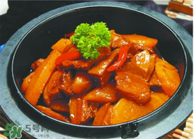 五月份可以做燜罐肉嗎？燜罐肉的家常做法