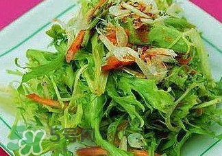 苦菊吃多了好嗎？苦菊吃多了好不