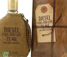 diesel迪塞爾是什么牌子？diesel是哪個國家的？