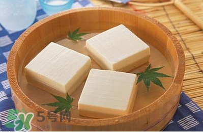 苦菊能和豆腐一起吃嗎？苦菊可以和豆腐一起吃嗎