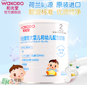 和光堂奶粉的產(chǎn)地是哪里？和光堂奶粉是哪里生產(chǎn)的？