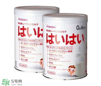 和光堂奶粉的產(chǎn)地是哪里？和光堂奶粉是哪里生產(chǎn)的？