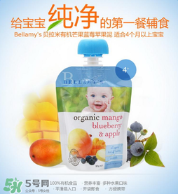 貝拉米果泥怎么吃？白拉米果泥的使用方法