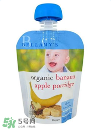 貝拉米果泥怎么吃？白拉米果泥的使用方法