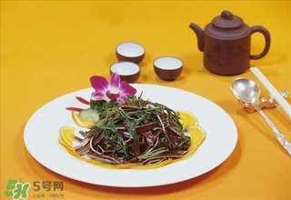 香椿葉怎么吃？香椿葉的吃法