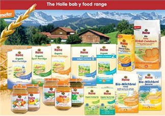 Holle米粉怎么樣？Holle米粉好嗎？