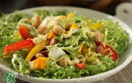 苦菊能炒嗎？苦菊能炒著吃嗎